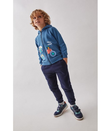 Sudadera 344032