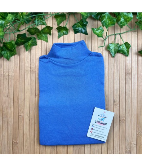 Chaleco Semicisne Ducados