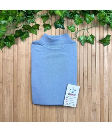 Chaleco Semicisne V. Seco