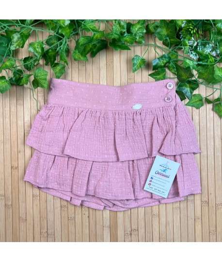 Falda Pantalón 360221