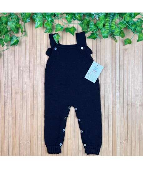 Mono B23051 NEGRO