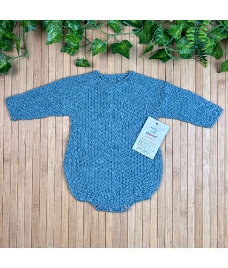 Pelele 24175 LIQUEN