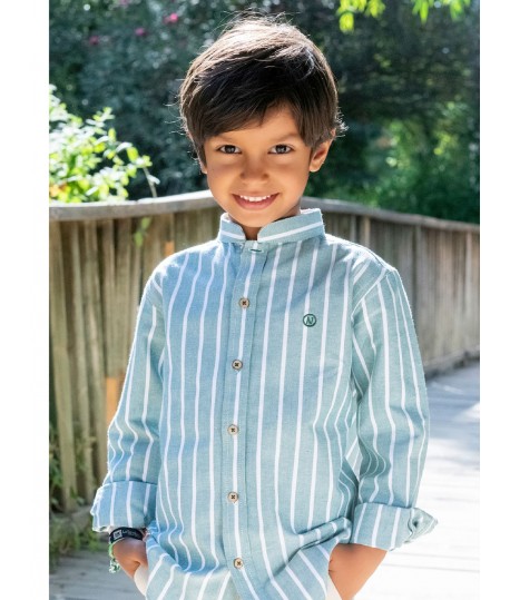 Camisa 1624