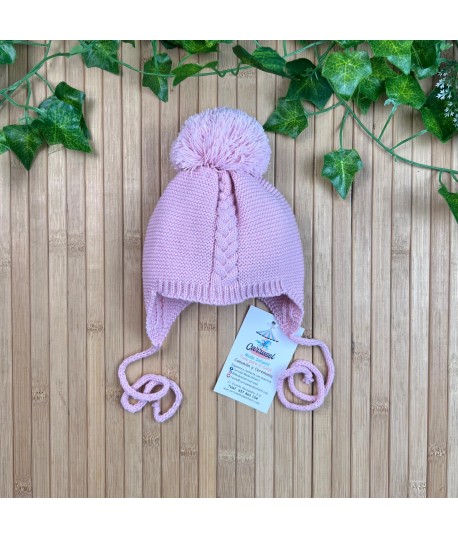 Gorro 20700 ROSA