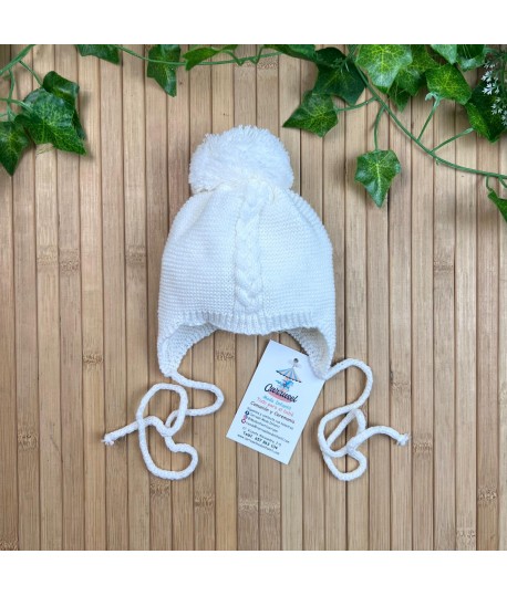 Gorro 20700 BEIGE