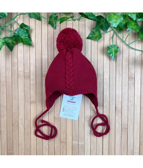 Gorro 20700 ROJO