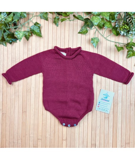Pelele 24711 MARSALA
