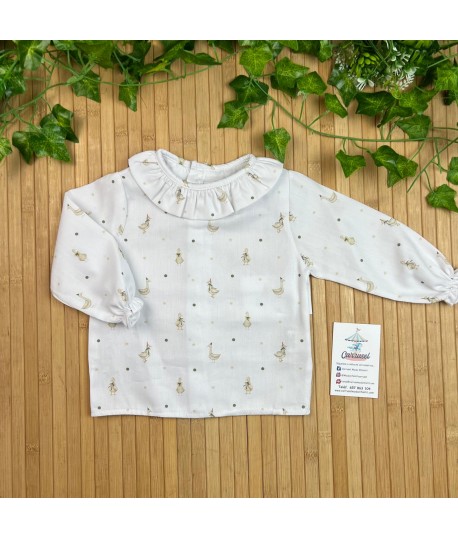 Camisa 29737