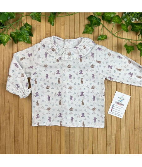 Camisa 29737