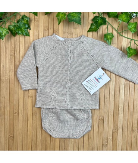 Conjunto 24312 TURRÓN