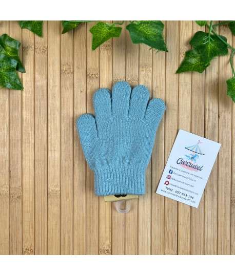 Guantes Lana JADE