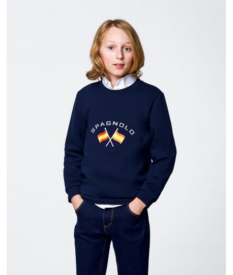 Sudadera 3481