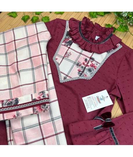 Conjunto 36205