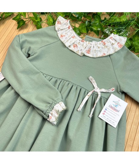 Vestido 03132622