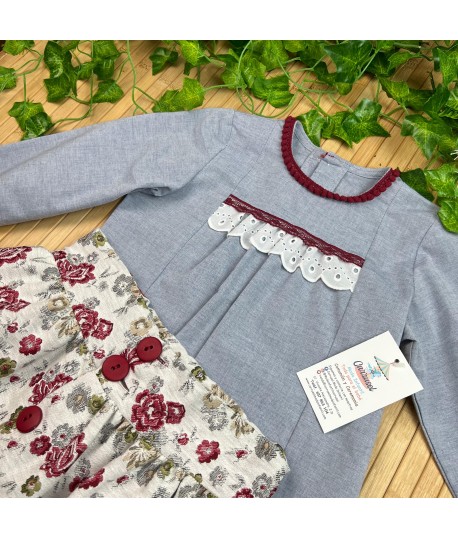 Conjunto 80140