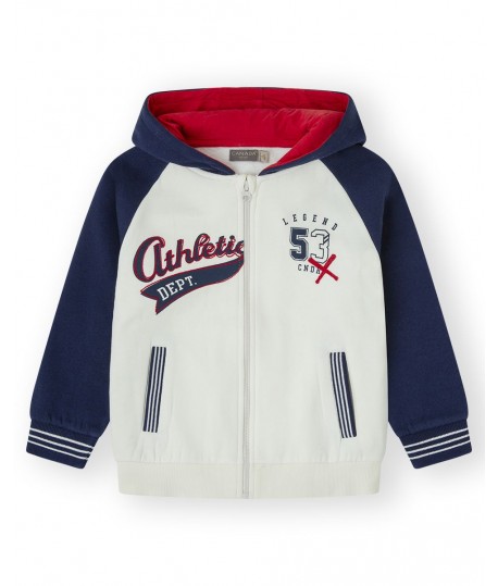 Sudadera 24475121