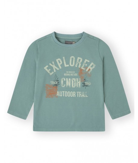 Camiseta 24472031