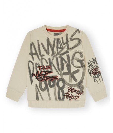 Sudadera 24474141