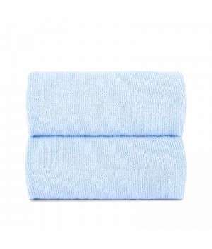 Leotardo Liso AZUL BEBÉ