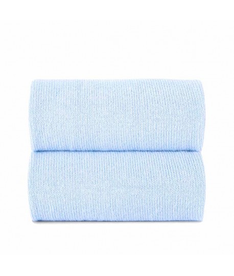 Leotardo Liso AZUL BEBÉ