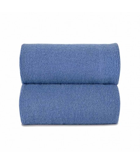 Leotardo Liso AZUL FRANCIA