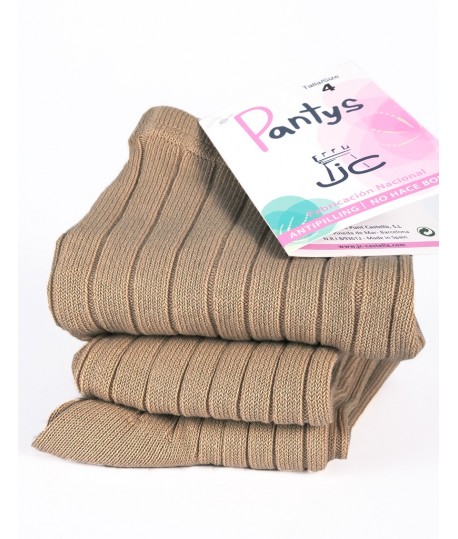 Leotardo Canalé CAMEL