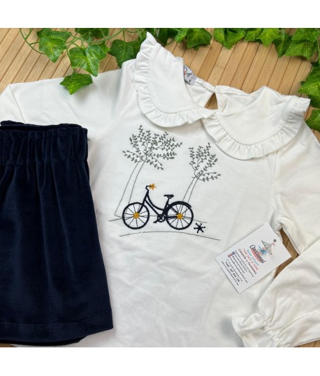 Conjunto 85