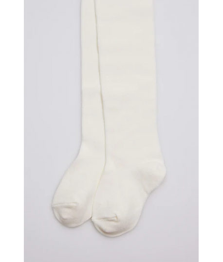 Leotardo Liso BEIGE