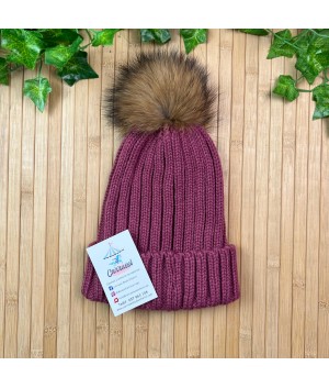 Gorro 120997 BUGANVILLA
