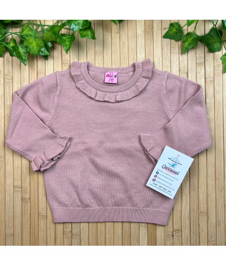 Jersey XH5753 ROSA
