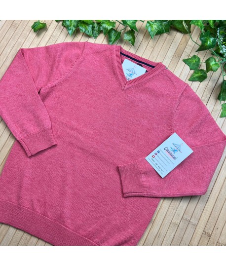 Jersey 1001N CORAL