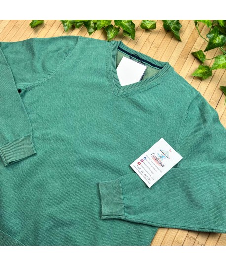 Jersey 1001N VERDE