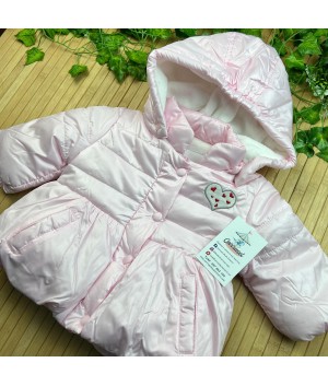 Chaquetón 11025