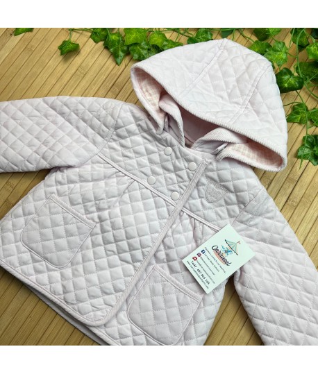 Abrigo 340049 ROSA