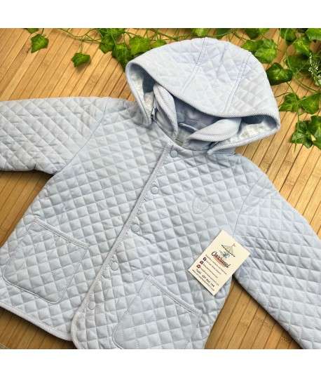Abrigo 340049 CELESTE