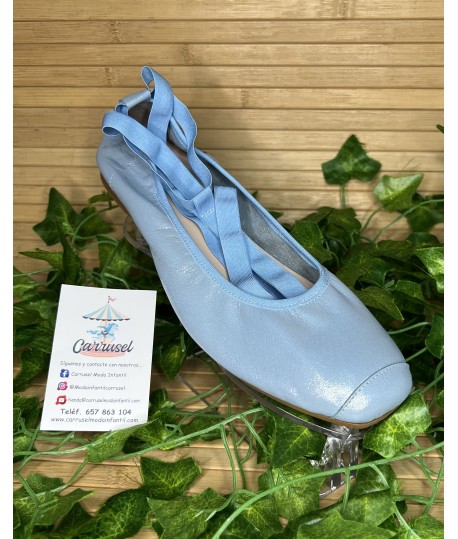 Zapato Aina