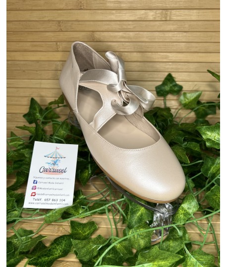 Zapato Irina