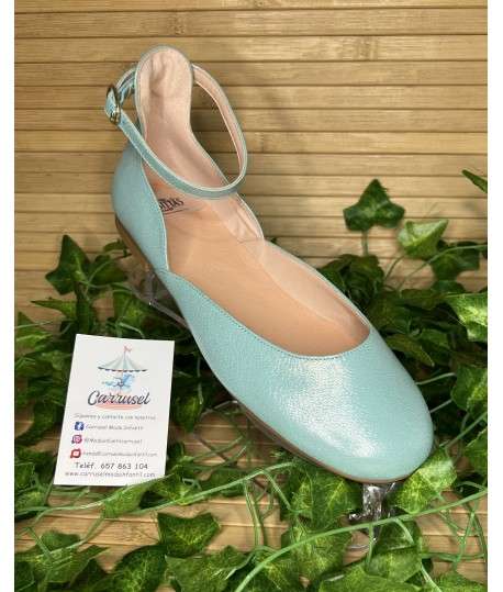 Zapato Leyre Orión