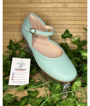Zapato Jolie Mint