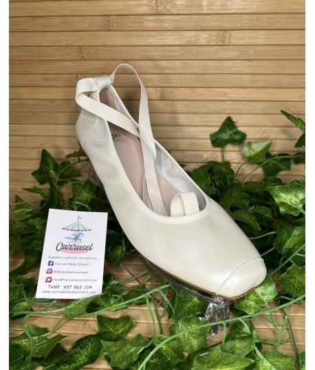 Bailarina Betty