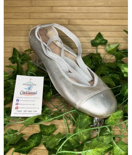 Manoletina Anais