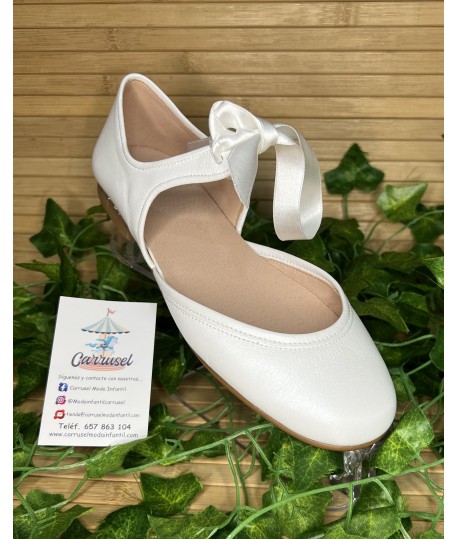 Zapato Astrid