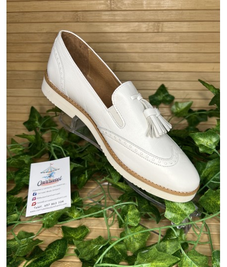 Zapato Oxford Salinas