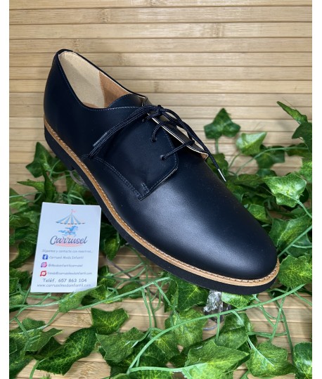 Zapato Paul Marino