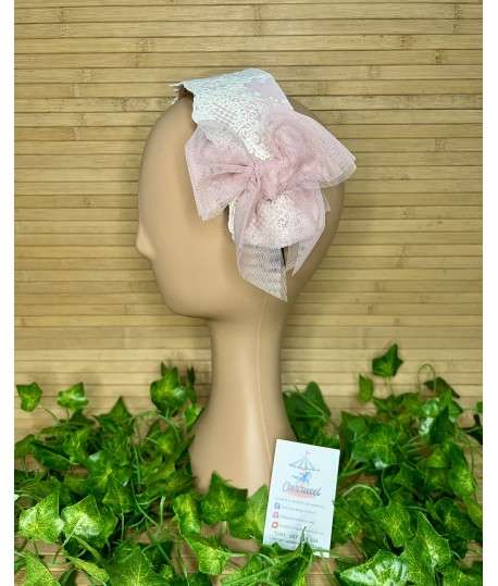 Casquete 0025904 Rosa