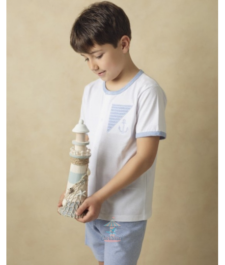 Pijama 49569