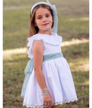 Vestido 38312