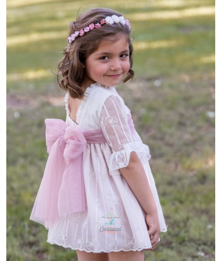 Vestido 38711
