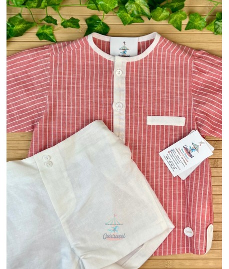 Conjunto 29027