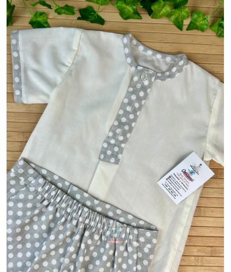 Conjunto Lunares